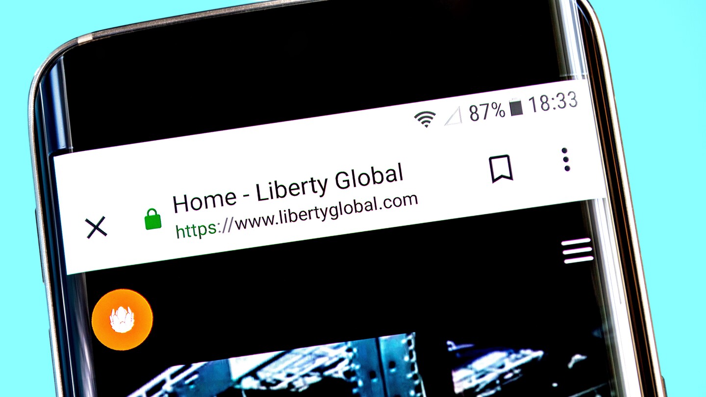 John Malone to step back from Liberty Global’s media and telecoms empire